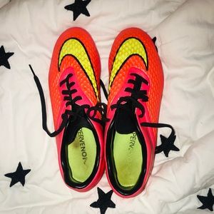 Nike soccer cleats